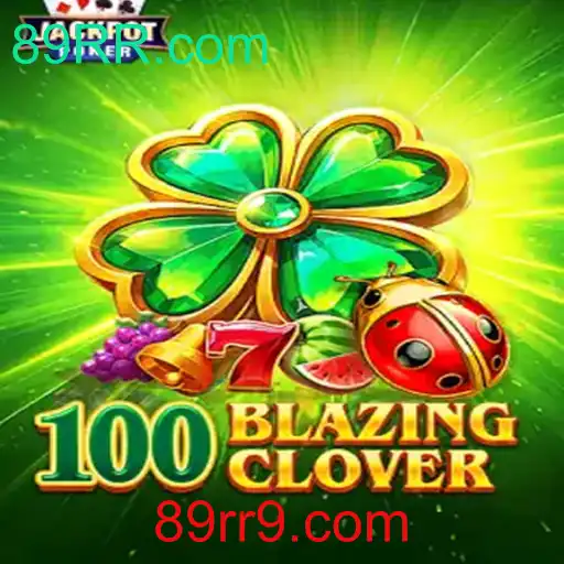 100BlazingClover: Um Novo Horizonte no Mundo dos Jogos Online