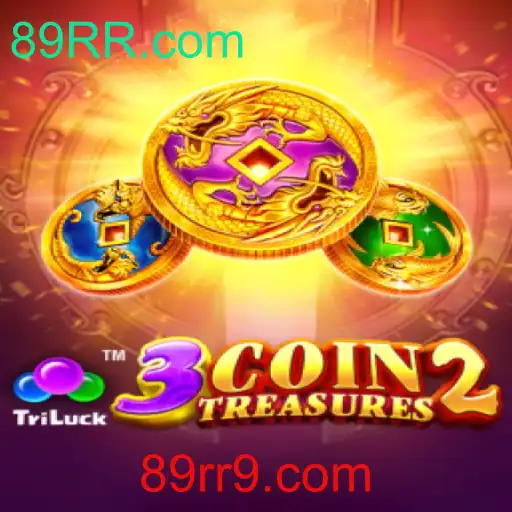 Descobrindo o Universo de 3CoinTreasures2: Uma Aventura de Estratégia e Sorte