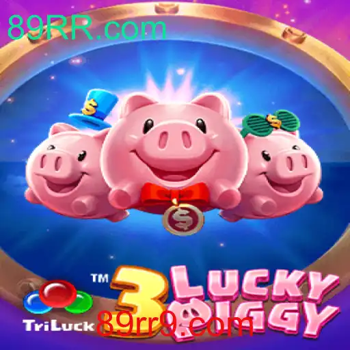 Descubra o Empolgante Jogo 3LUCKYPIGGY: Diversão e Estratégia em um Só Lugar