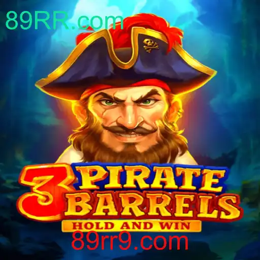 Descubra o Mundo de Aventura em 3PirateBarrels com 89RR.com