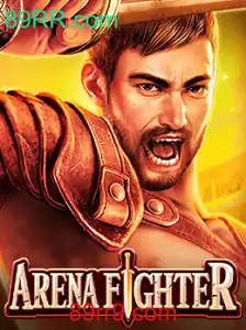 ArenaFighter: O Jogo de Estratégia e Combate que Está Dominando 89RR.com