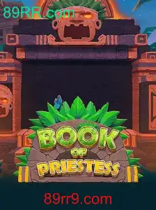 BookOfPriestess: Explorando a Fascinante Jornada de Mistérios e Aventuras