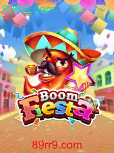 Descubra o Mundo Empolgante de BoomFiesta: Regras e Dinâmicas