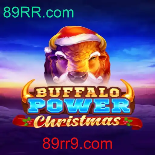 Explorando BuffaloPowerChristmas: A Nova Sensação do Entretenimento Online