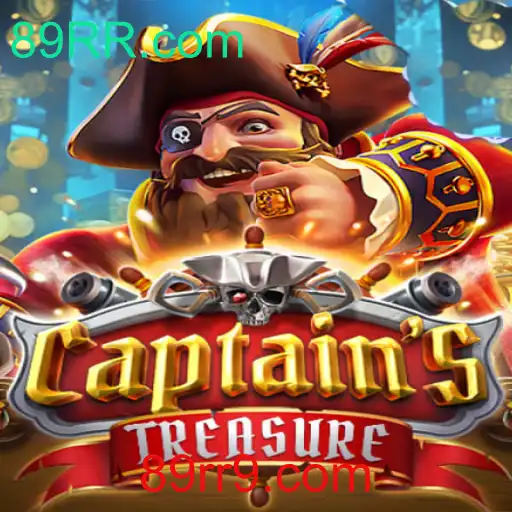 CapitainssTreasure: Descubra os Mistérios e Aventuras de 89RR.com