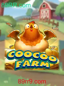 CooCooFarm: Uma Jornada Interativa de Estratégia e Diversão