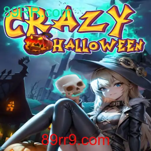 Explorando o Mundo de CrazyHalloween: O Jogo Assustador de 89RR.com