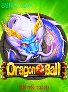 Descubra a Aventura do DragonBall no Mundo de 89RR.com