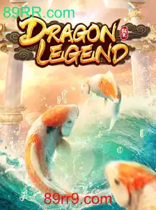 Explorando o Jogo DragonLegend e sua Conexão com 89RR.com