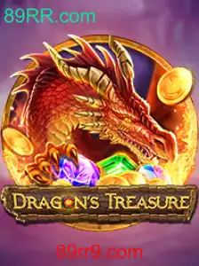 Descubra o Mundo Encantado de DragonsTreasure