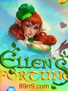 Explorando o Universo de EllensFortune e a Funcionalidade de 89RR.com