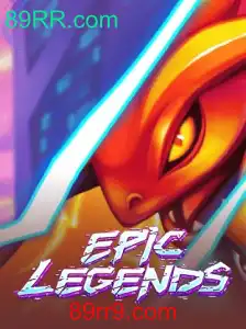 Explorando EpicLegends: O Jogo de Estratégia do Momento