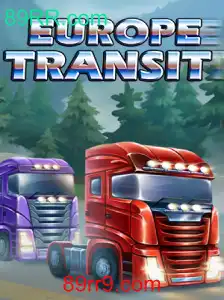 Explorando o Mundo de EuropeTransit: Aventuras e Estratégia na Era Digital