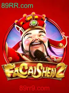 Descubra o Fascinante Mundo de FaCaiShen2 em 89RR.com