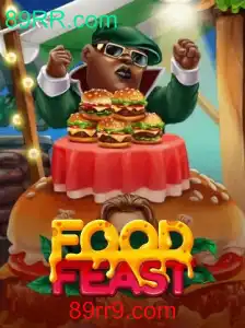 Descubra o Fascinante Mundo de FoodFeast: Um Jogo de Estratégia e Aventuras Gastronômicas