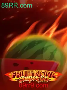 Explorando o Mundo de FruitNovaSuper60: Jogue e Ganhe com Estilo