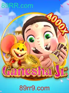 Descubra o Fascinante Mundo de GaneshaJr: Regras e Estratégias