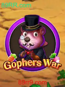 Explorando o Universo de GophersWar: O Novo Fenômeno em Jogos Online