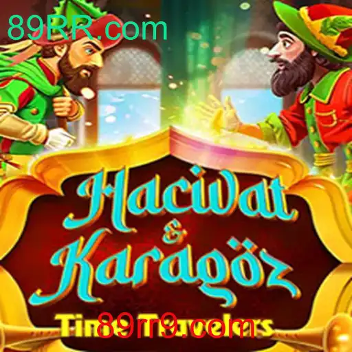 Descubra 'HacivatandKaragoz': Uma Viagem ao Universo dos Jogos Tradicionais