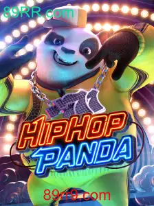 Descobrindo HipHopPanda: Um Jogo Inovador para os Amantes de Slots