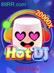 Descubra o Fascinante Mundo de HotDJ: O Jogo Revolucionário da 89RR.com