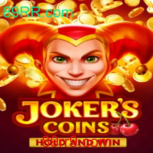 JokersCoins: O Novo Fenômeno dos Jogos Online