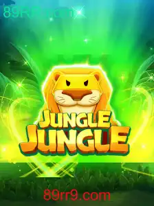 JungleJungle: Aventuras Imersivas no Coração da Selva