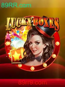 Explorando LuckyBoxes: Um Jogo Empolgante e Suas Regras