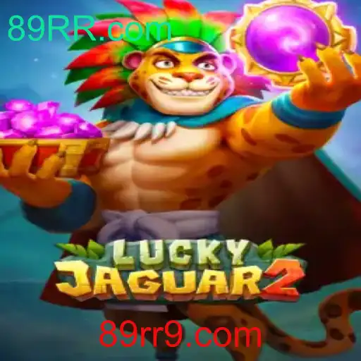 Descubra a Emoção do Luckyjaguar2: O Jogo que Está Revolucionando a Diversão Online