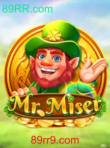 Explorando o Mundo do MrMiser: Um Jogo Envolvente no Universo 89RR.com