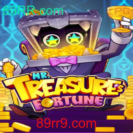 Descubra a Aventura de MrTreasuresFortune: Um Mundo de Estratégias e Desafios