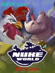 Explorando o Mundo de NukeWorld: Uma Nova Era de Jogos Online