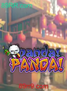 Descubra o Intrigante Mundo de PandaPanda