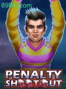 PenaltyShootOut: Uma Imersão no Mundo dos Pênaltis Com 89RR.com