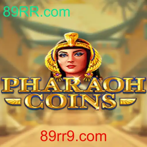 Descubra PharaohCoins: O Novo Jogo de Estratégia com 89RR.com