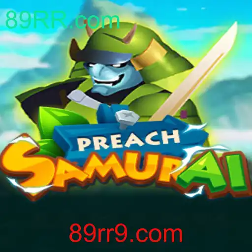 PreachSamurai: Descubra a Arte da Estratégia e Aventura