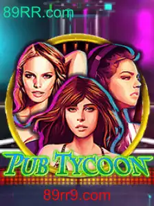 Explorando o Mundo de PubTycoon: Uma Experiência de Administração de Pubs