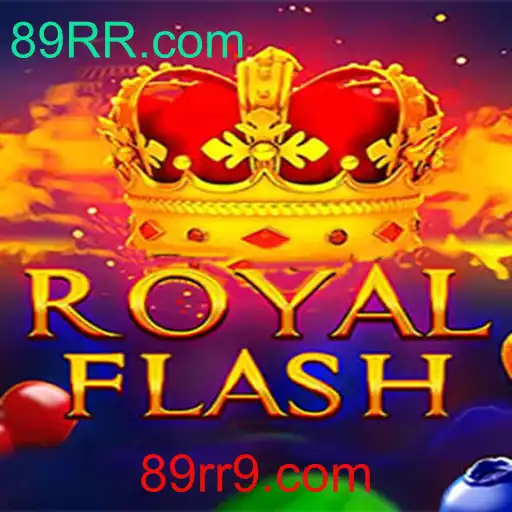 RoyalFlash: Descubra o Exuberante Mundo do Jogo de Cartas Inovador Com 89RR.com