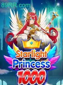 Explorando o Novo Jogo StarlightPrincess1000