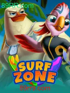 Explorando SurfZone: Um Mergulho no Mundo das Ondas Virtuais