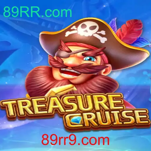 Descubra o Fascinante Mundo de TREASURECRUISE