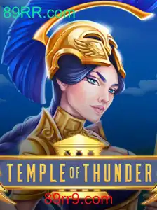 Explorando TempleofThunder: A Última Sensação no Mundo dos Jogos com 89RR.com