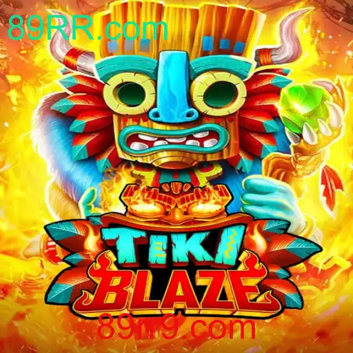 Descubra o Mundo Empolgante de TikiBlaze: Um Jogo Único