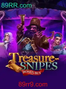 Explorando o Mundo de TreasuresnipesBonusBuy: Um Mergulho em Aventuras e Estratégia